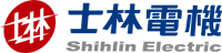 士林電機廠股份有限公司 logo