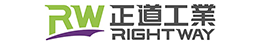 正道工業股份有限公司 logo