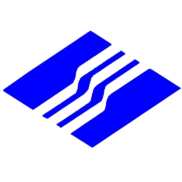 江申工業股份有限公司 LOGO