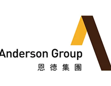 恩德科技股份有限公司 LOGO