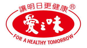 愛之味股份有限公司 LOGO