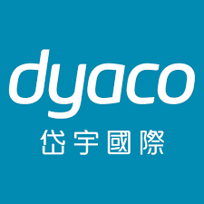 岱宇國際股份有限公司 logo