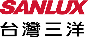 台灣三洋電機股份有限公司 LOGO
