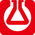 中國化學製藥股份有限公司 logo