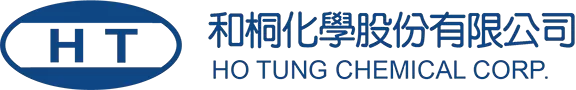 和桐化學股份有限公司 LOGO