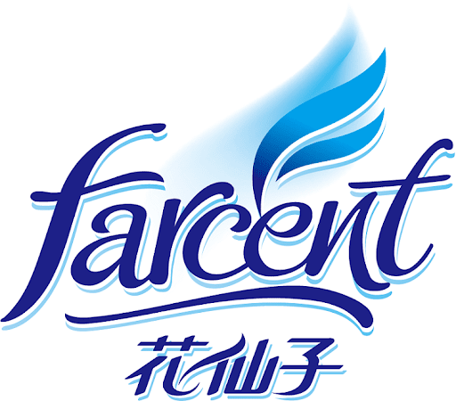 花仙子企業股份有限公司 LOGO