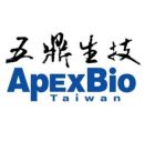 五鼎生物技術股份有限公司 logo