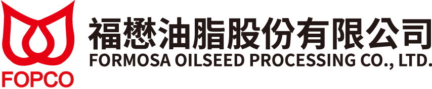 福懋油脂股份有限公司 LOGO