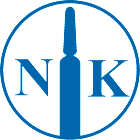 南光化學製藥股份有限公司 logo