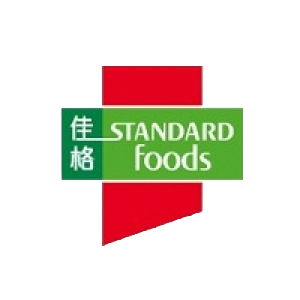 佳格食品股份有限公司 LOGO