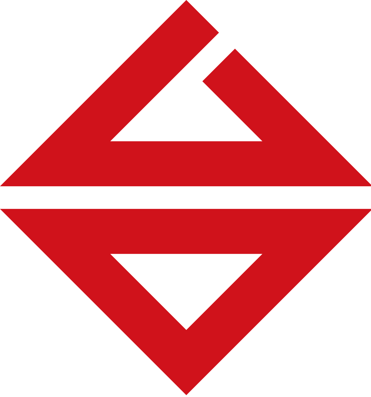 台灣玻璃工業股份有限公司 LOGO