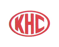高興昌鋼鐵股份有限公司 logo