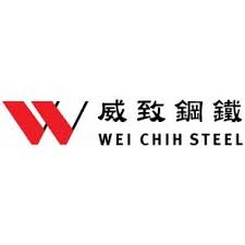 威致鋼鐵工業股份有限公司 LOGO