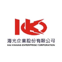 海光企業股份有限公司 LOGO