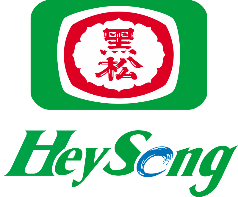 黑松股份有限公司 LOGO