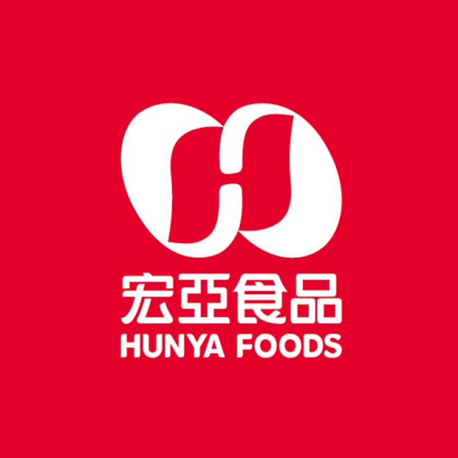 宏亞食品股份有限公司 LOGO