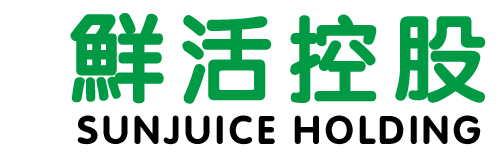 鮮活控股股份有限公司 LOGO
