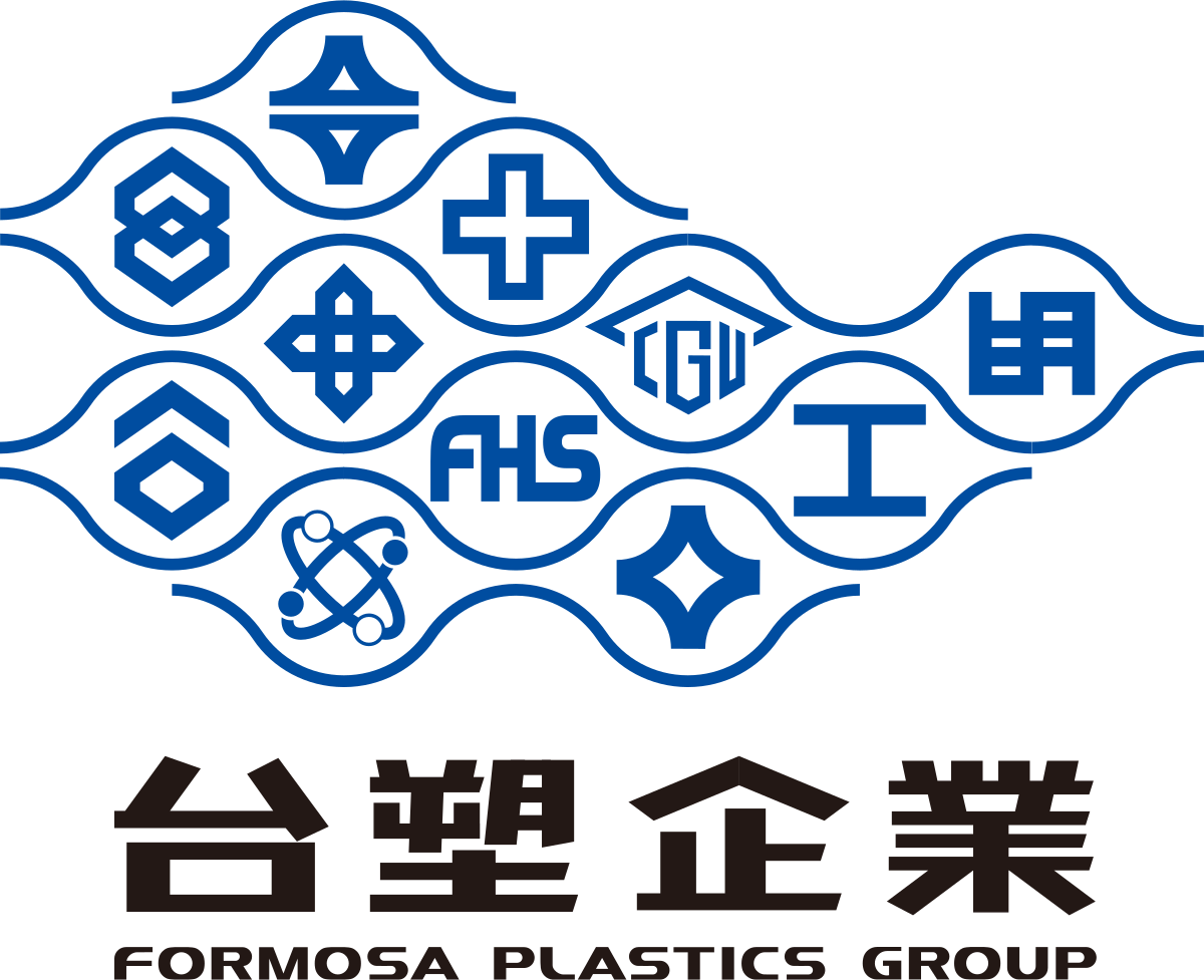 台灣塑膠工業股份有限公司 LOGO