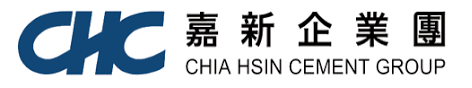 嘉新水泥股份有限公司 LOGO