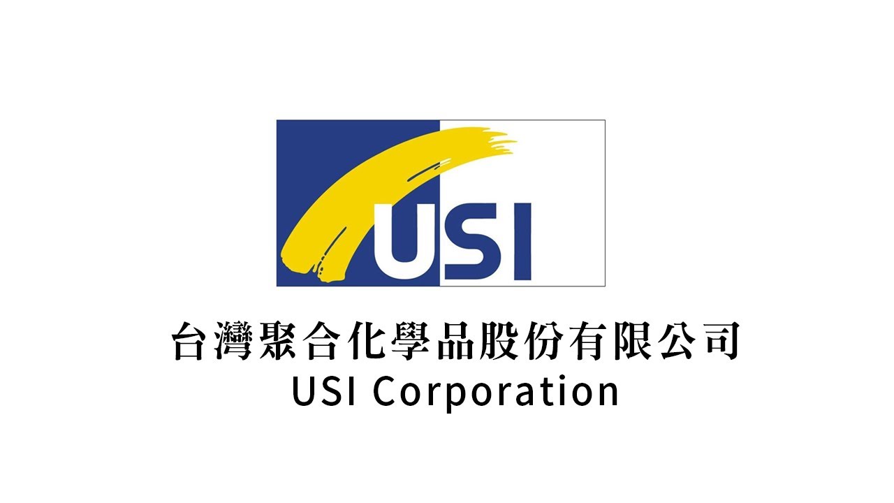 台灣聚合化學品股份有限公司 LOGO