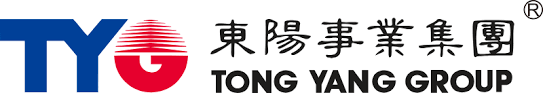 東陽實業廠股份有限公司 LOGO