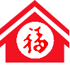 幸福水泥股份有限公司 logo