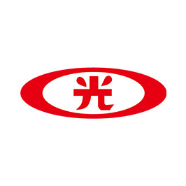 新光合成纖維股份有限公司 LOGO