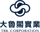 大魯閣實業股份有限公司 logo