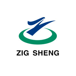 集盛實業股份有限公司 LOGO